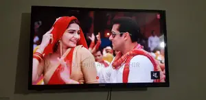 Vision Smart Android TV for urgent sale