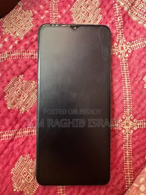 Samsung Galaxy A12 (Used)