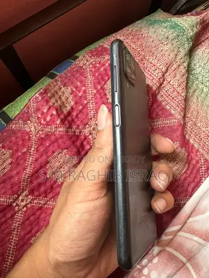 Samsung Galaxy A12 (Used)