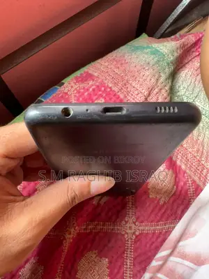 Samsung Galaxy A12 (Used)