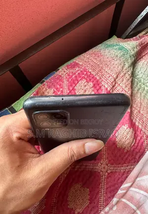 Samsung Galaxy A12 (Used)