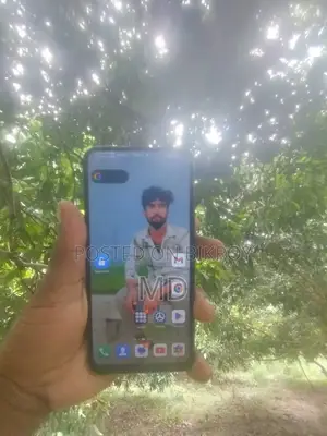 Huawei Y9 Prime 2019 128 GB Purple