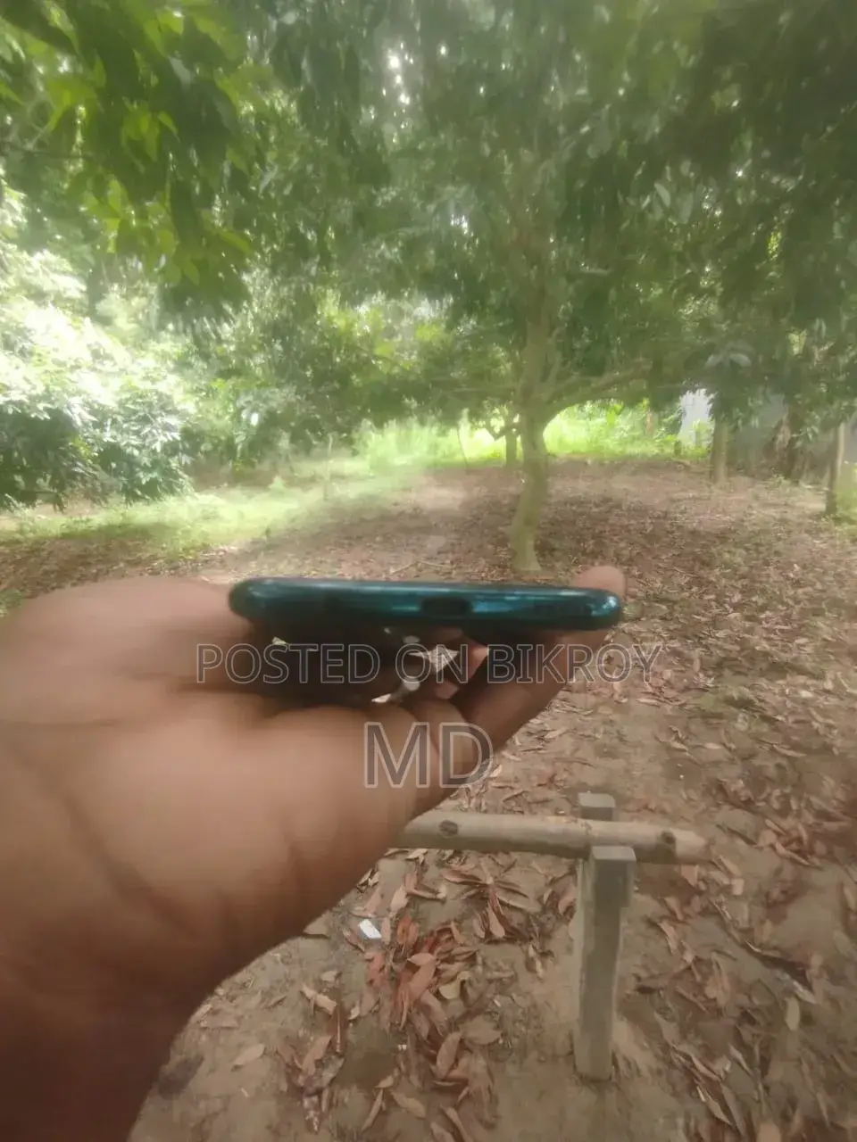 Huawei Y9 Prime 2019 128 GB Purple