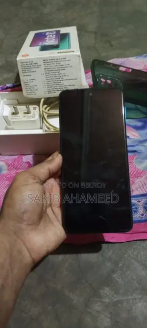 Xiaomi Mi Note 10 Lite (Used)