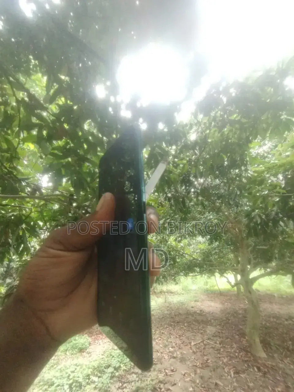 Huawei Y9 Prime 2019 128 GB Purple