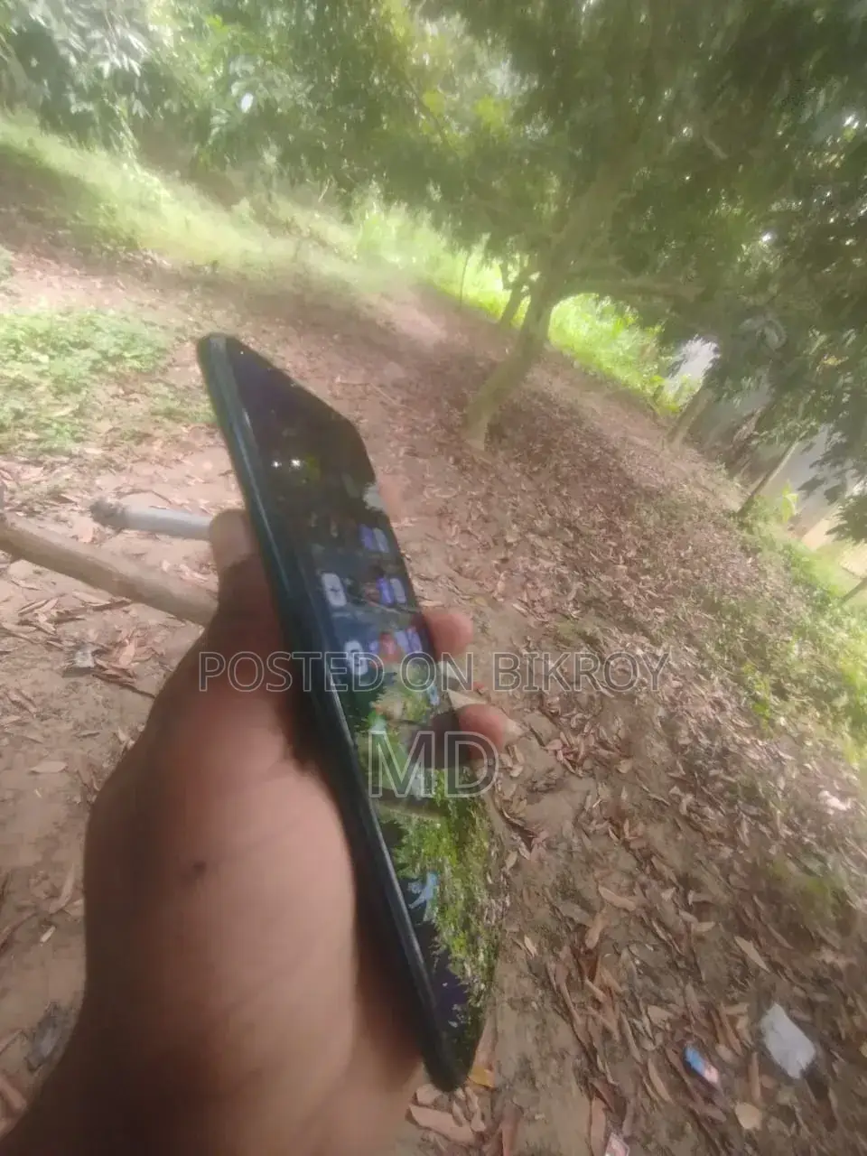 Huawei Y9 Prime 2019 128 GB Purple