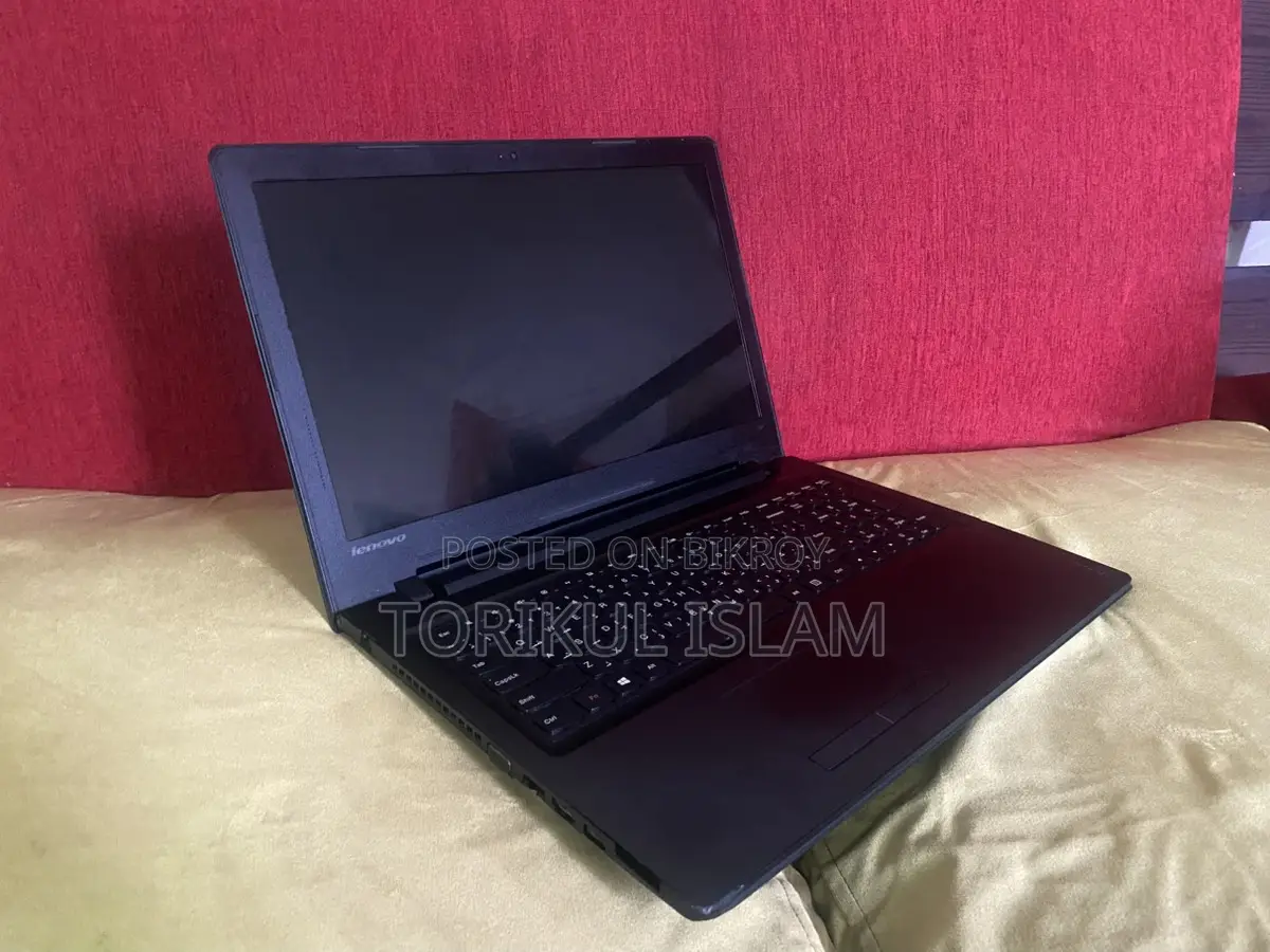 Lenovo Laptop