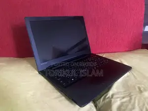 Lenovo Laptop