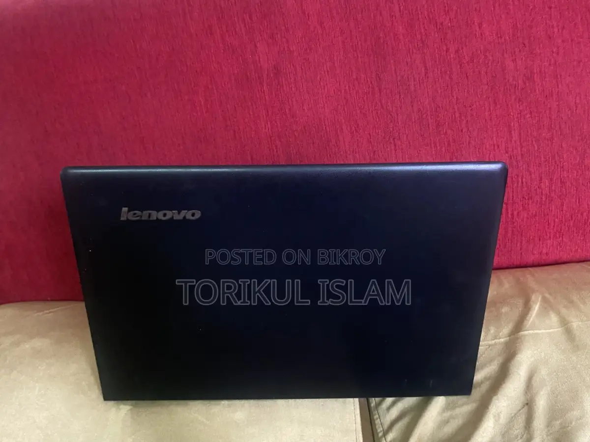 Lenovo Laptop