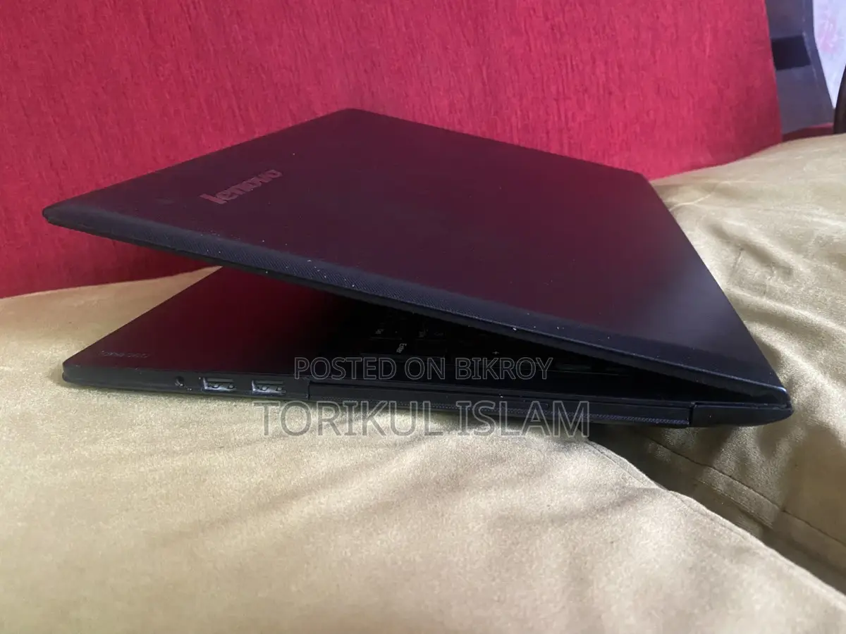 Lenovo Laptop