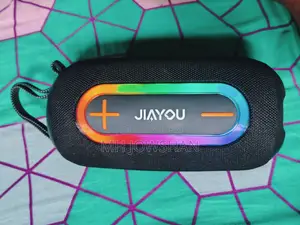 Jiayou Sonic 6