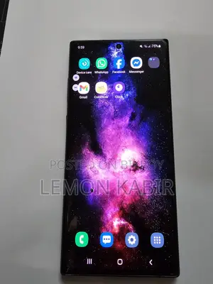 Samsung Galaxy Note 10 Plus (Used)
