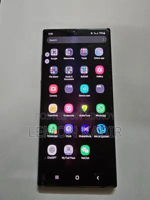 Samsung Galaxy Note 10 Plus (Used)