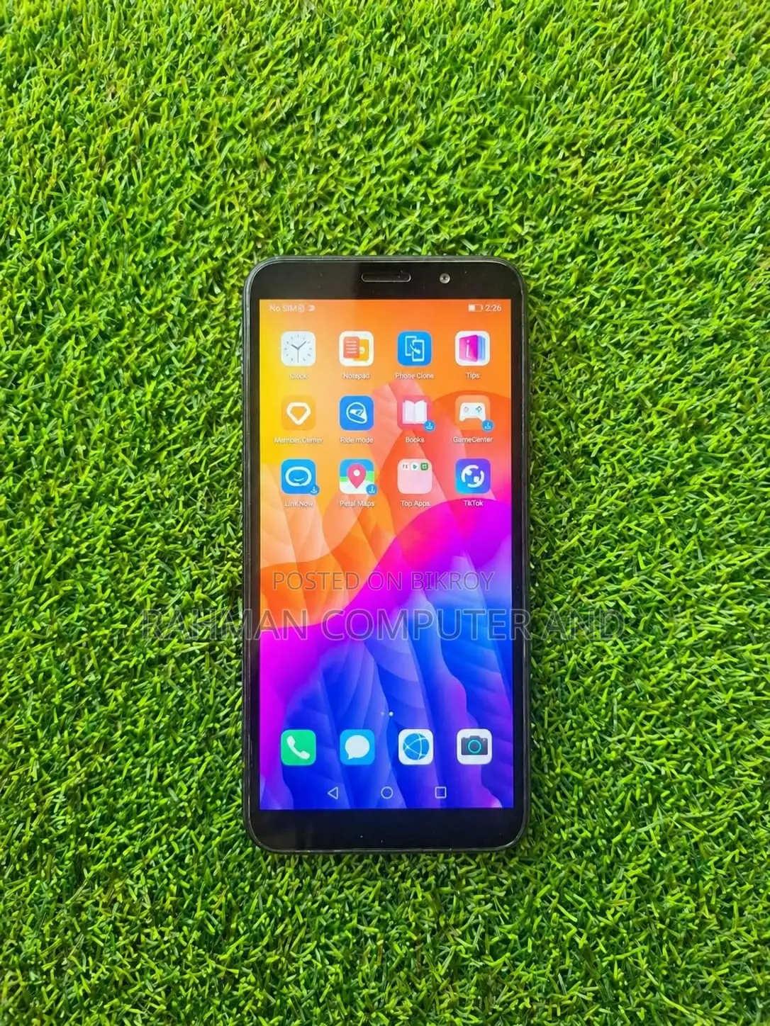 Huawei Y5 2GB/32GB (Used)