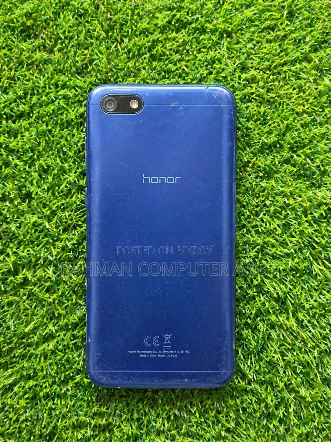 Huawei Y5 2GB/32GB (Used)