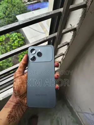 Tecno Spark 40 128 GB