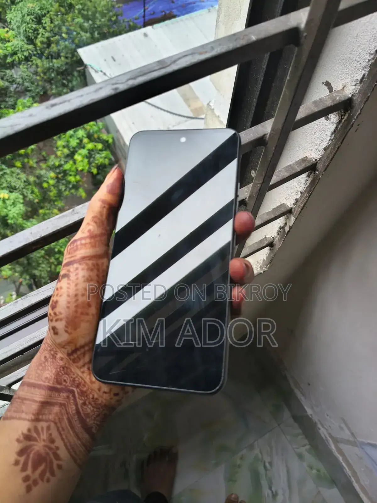 Tecno Spark 40 128 GB