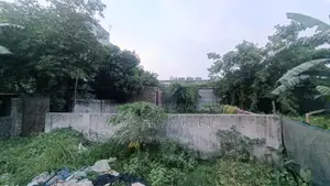 Land for sale next to the main road near Siddirganj Police Station