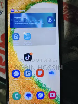Samsung Galaxy A04 . (Used)