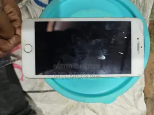 Apple iPhone 6 . (Used)