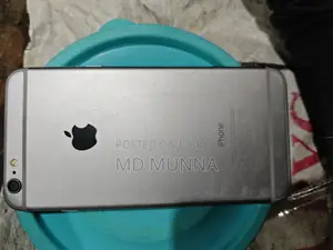 Apple iPhone 6 . (Used)