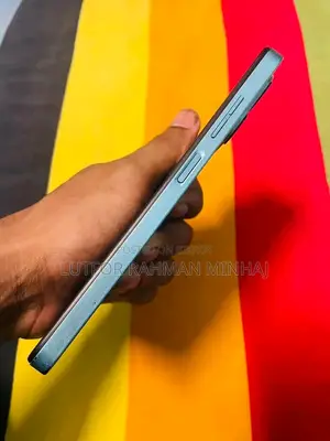 Symphony অ্যান্ড্রয়েড ফোন (ব্যবহৃত)