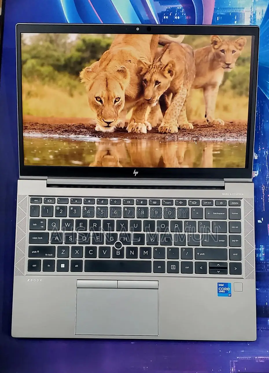 Are you looking for a powerful and slim laptop?