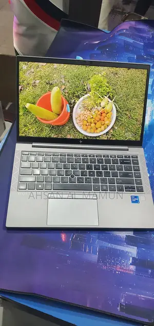 Are you looking for a powerful and slim laptop?