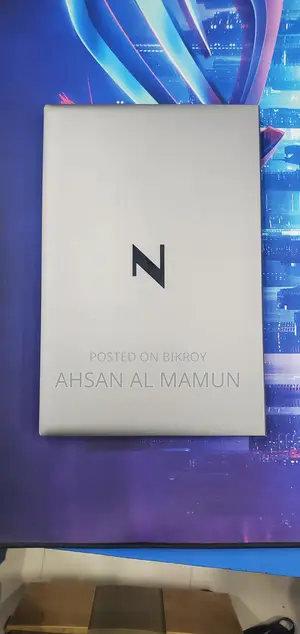 Are you looking for a powerful and slim laptop?