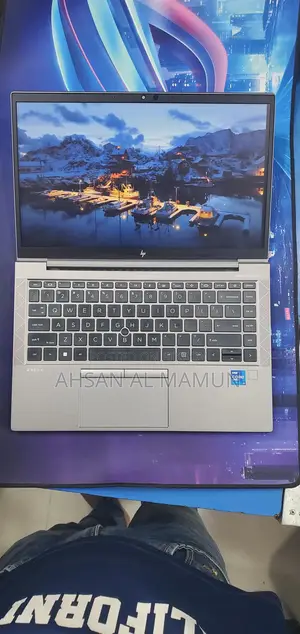 Are you looking for a powerful and slim laptop?