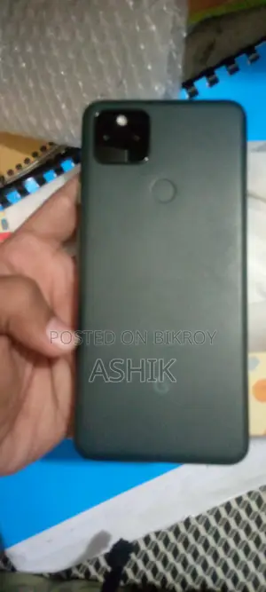 গুগল পিক্সেল ৪ (ব্যবহৃত)