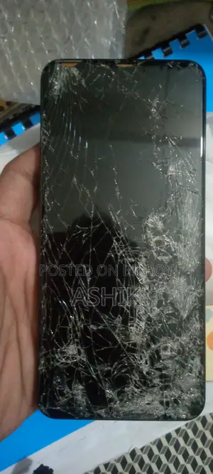 Google Pixel 4 (Used)
