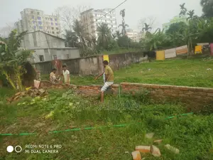 Land Share For Flat