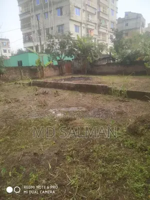 Land Share For Flat