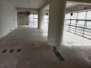 Commercial 7501 Sft Office For Rent In Banani