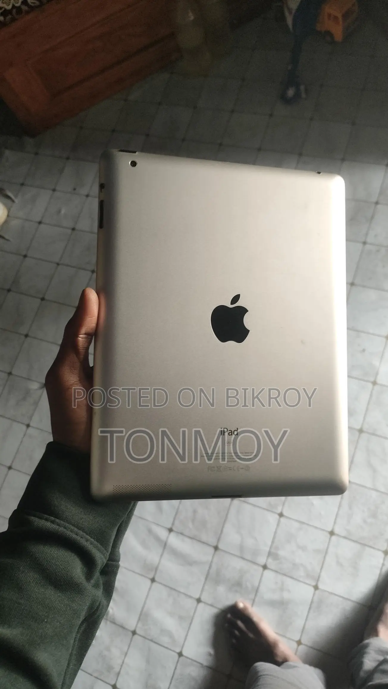 Apple Ipad Mini 2 Used