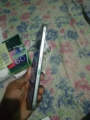 Infinix Hot 60i (Used)
