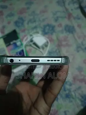 Infinix Hot 60i (Used)
