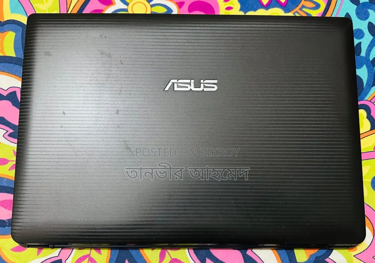 Asus K45a (Like As New Condition)