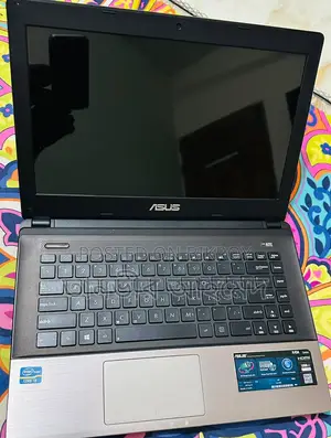 Asus K45a (Like As New Condition)