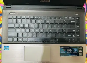 Asus K45a (Like As New Condition)