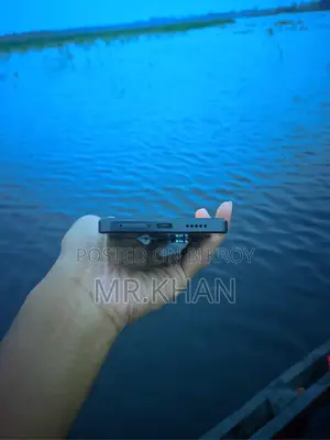 Xiaomi Redmi Note 13 Pro . (Used)