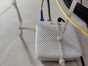 WI-FI Router and Onu
