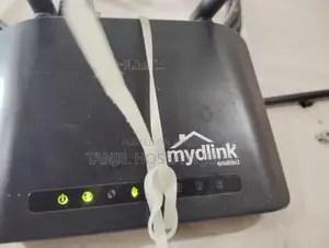 WI-FI Router and Onu