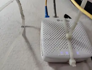 WI-FI Router and Onu