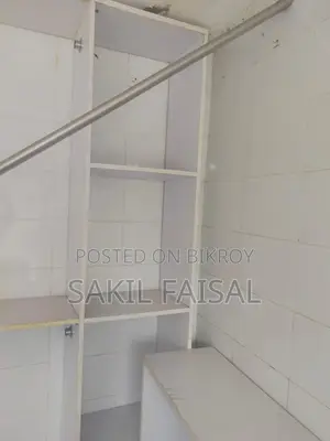 দোকানের সকল আসবাবপত্র বিক্রি করা হবে