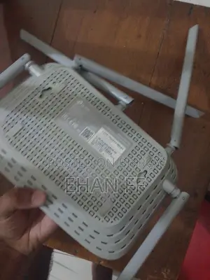 Tp Link C60 Router Duel Band