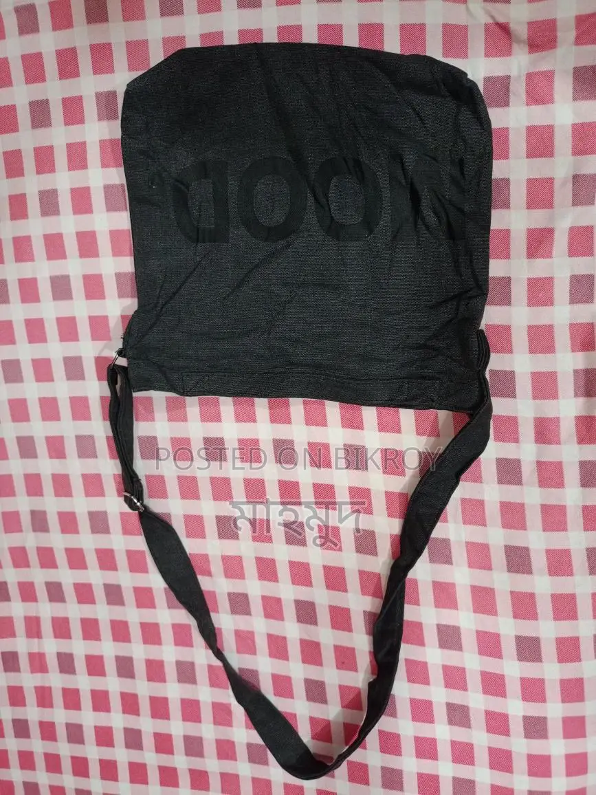 Mood Side Bag