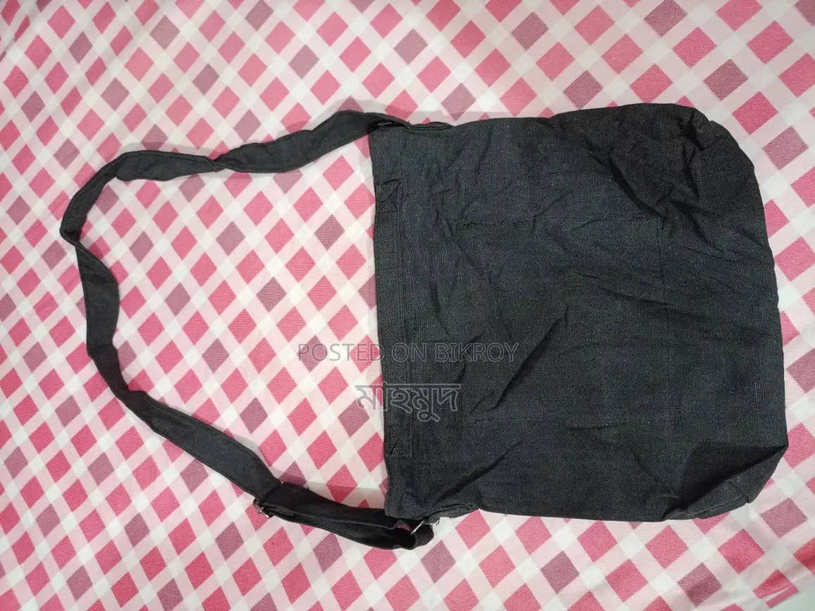 Mood Side Bag