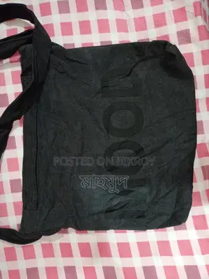 Mood Side Bag